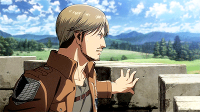 진격의 거인- 미케 자카리아스 여러가지 짤 | 인스티즈