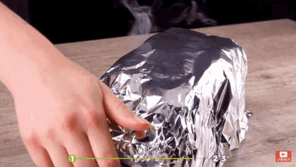 다양한 통식빵 레시피.gif | 인스티즈