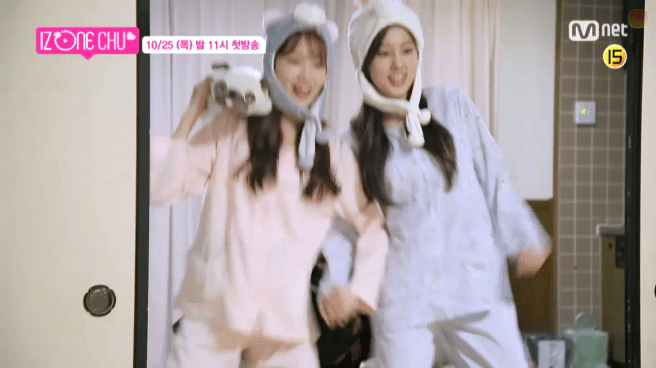 아이즈원 장원영의 패션 센스 | 인스티즈