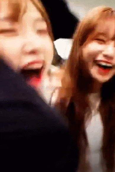 [아이즈원] 미끄럼틀 타고 싶었던 15살 원영이 | 인스티즈