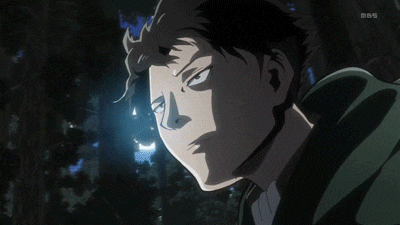 진격의거인-리바이 여러가지 짤 | 인스티즈