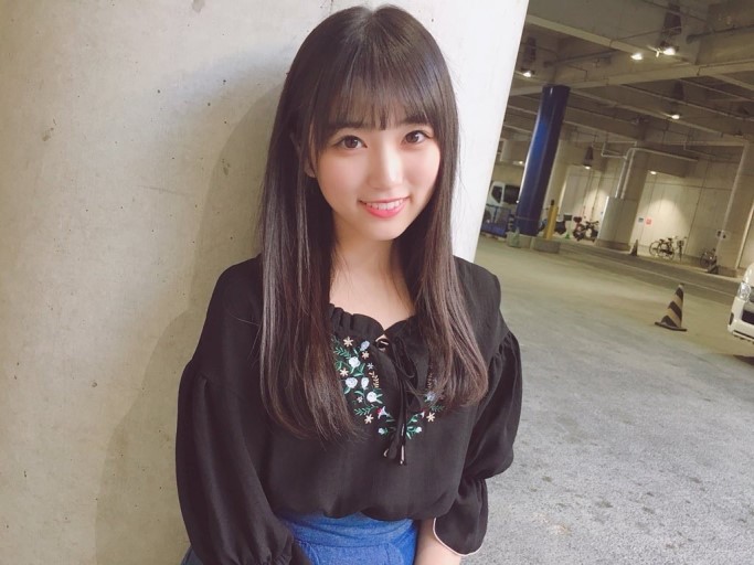 [일본반응] 아이즈원 야부키 나코 머리염색에 일본 대혼란 | 인스티즈
