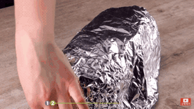 다양한 통식빵 레시피.gif | 인스티즈