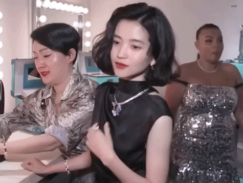 181022 ICN→BERLIN 출국하는 김태리 | 인스티즈