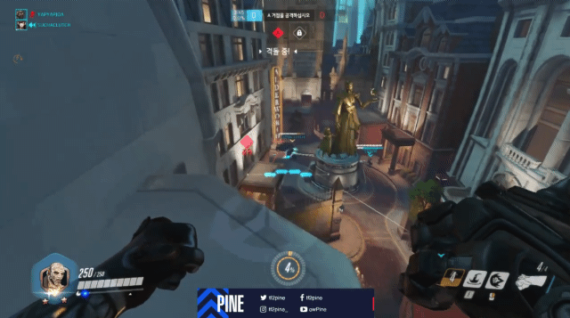 않이....진짜... 둠피스트 너프좀여 | 인스티즈