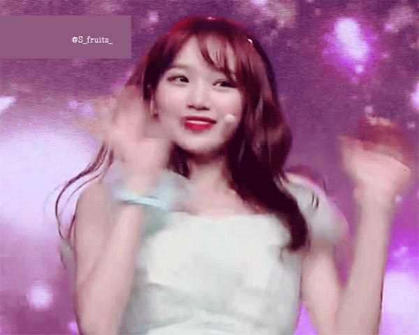 제일 사랑스러운 아이즈원 멤버 | 인스티즈