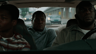 집 없는 흑인 소년이 운동선수로 성공하기까지.gif | 인스티즈