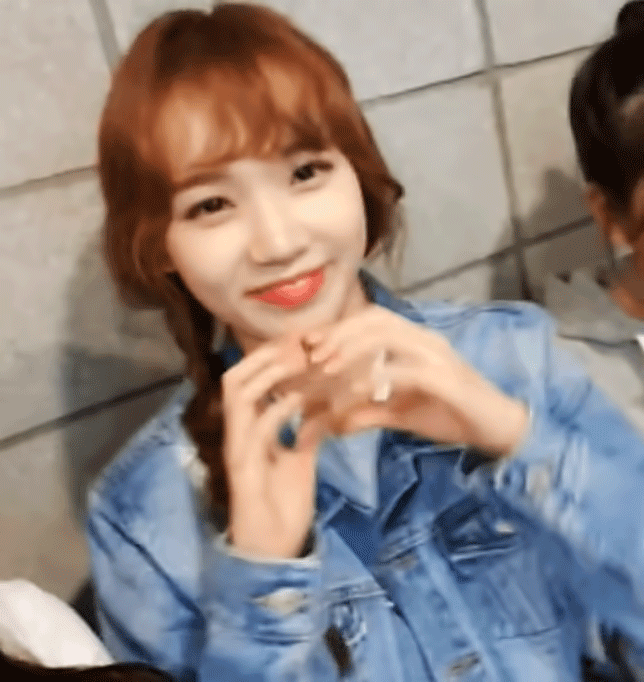 제일 사랑스러운 아이즈원 멤버 | 인스티즈