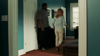 집 없는 흑인 소년이 운동선수로 성공하기까지.gif | 인스티즈