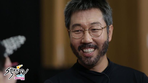 아는 형님의 실질적인 에이스 | 인스티즈