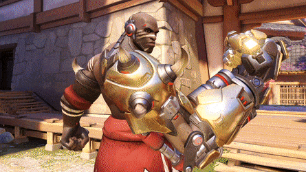 않이....진짜... 둠피스트 너프좀여 | 인스티즈