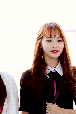 제일 사랑스러운 아이즈원 멤버 | 인스티즈