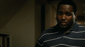 집 없는 흑인 소년이 운동선수로 성공하기까지.gif | 인스티즈