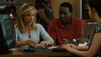 집 없는 흑인 소년이 운동선수로 성공하기까지.gif | 인스티즈