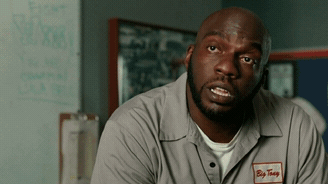 집 없는 흑인 소년이 운동선수로 성공하기까지.gif | 인스티즈