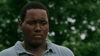 집 없는 흑인 소년이 운동선수로 성공하기까지.gif | 인스티즈