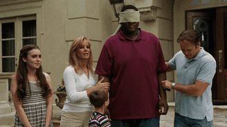 집 없는 흑인 소년이 운동선수로 성공하기까지.gif | 인스티즈