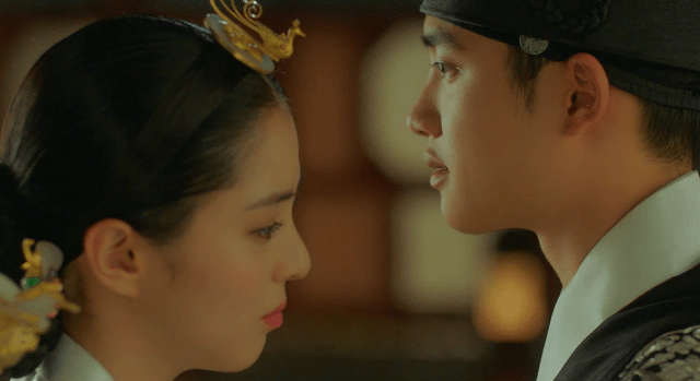 또또또!! 레전드 엔딩 갱신한 백일의 낭군님 | 인스티즈