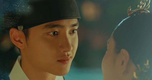 또또또!! 레전드 엔딩 갱신한 백일의 낭군님 | 인스티즈