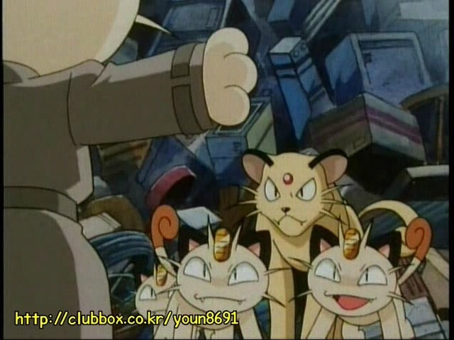 [포켓몬] 나옹이의 가나다라마바사 | 인스티즈