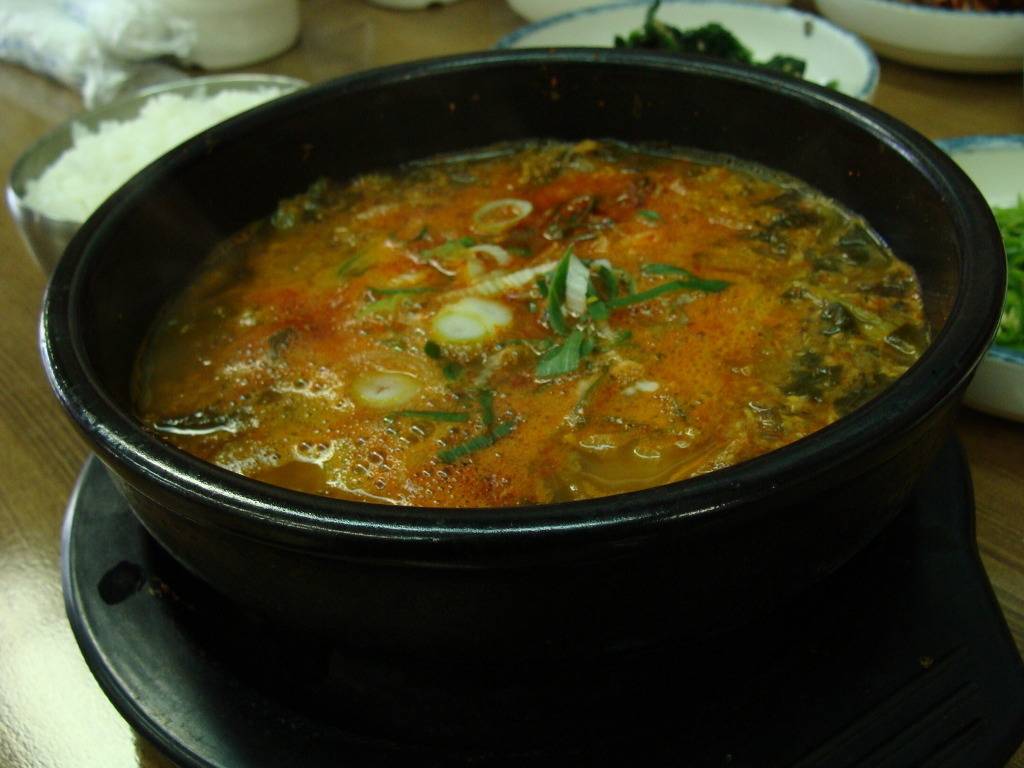 대한민국에서 제일 음식맛좋은 지역은 어디 | 인스티즈