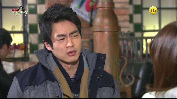 [막돼먹은영애씨시즌9] 19화 애인을 애인이라 부르지 못하고 | 인스티즈