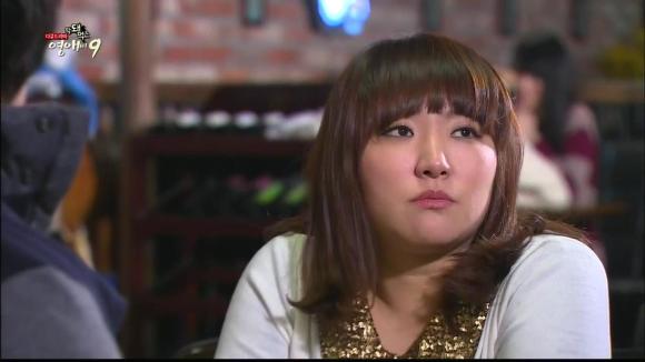 [막돼먹은영애씨시즌9] 19화 애인을 애인이라 부르지 못하고 | 인스티즈