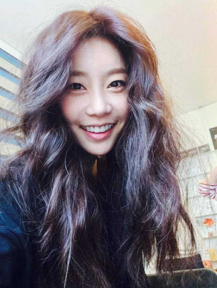 머리숱 진짜 많은 연예인 | 인스티즈