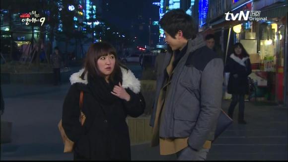 [막돼먹은영애씨시즌9] 19화 애인을 애인이라 부르지 못하고 | 인스티즈