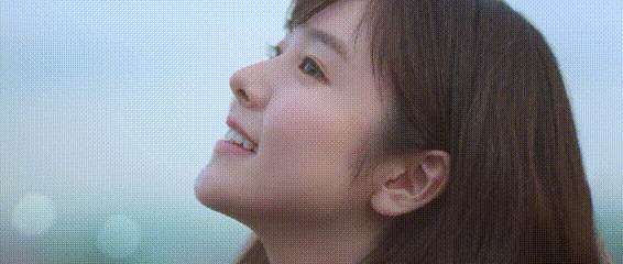 LG V30 광고 일본녀.gif | 인스티즈