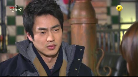 [막돼먹은영애씨시즌9] 19화 애인을 애인이라 부르지 못하고 | 인스티즈