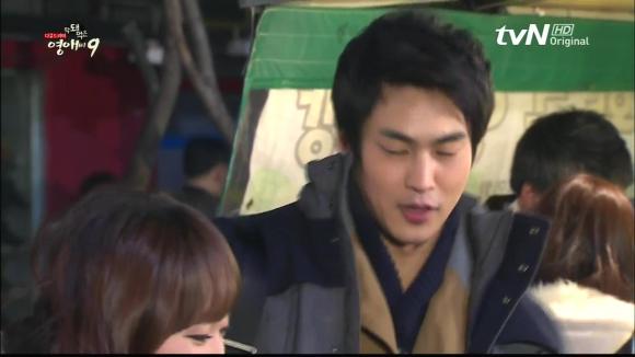 [막돼먹은영애씨시즌9] 19화 애인을 애인이라 부르지 못하고 | 인스티즈