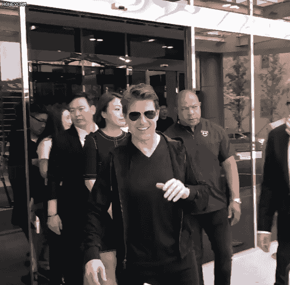 이제는 한국이 익숙한 톰형.jpg | 인스티즈