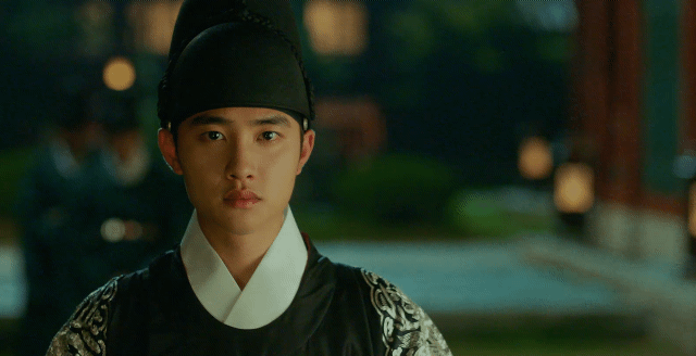 또또또!! 레전드 엔딩 갱신한 백일의 낭군님 | 인스티즈