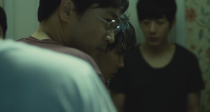 보고 나면 후유증이 너무 어마어마해서 두번은 못보는 영화 한공주 캡쳐 | 인스티즈