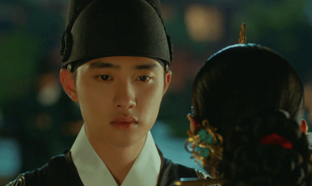 또또또!! 레전드 엔딩 갱신한 백일의 낭군님 | 인스티즈