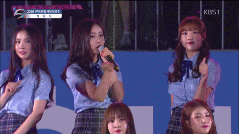 연예인들이 매일 들어도 충격적이란 소리 ㄷㄷ.gif | 인스티즈