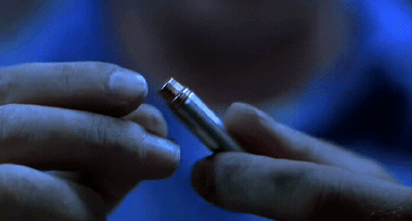 깨어나보니 지하실에 남자 둘이서 갇혀버림...gif | 인스티즈