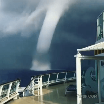 바다 소용돌이.gif | 인스티즈