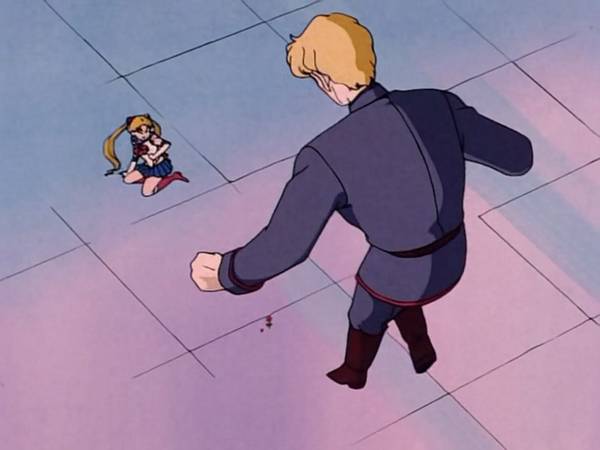 미소녀 전사 세일러문 (美少女戦士セーラームーン) 03 | 인스티즈