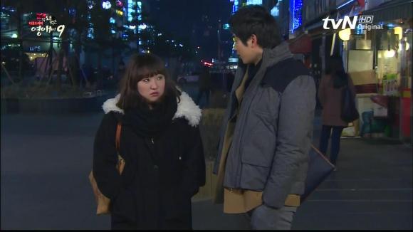 [막돼먹은영애씨시즌9] 19화 애인을 애인이라 부르지 못하고 | 인스티즈