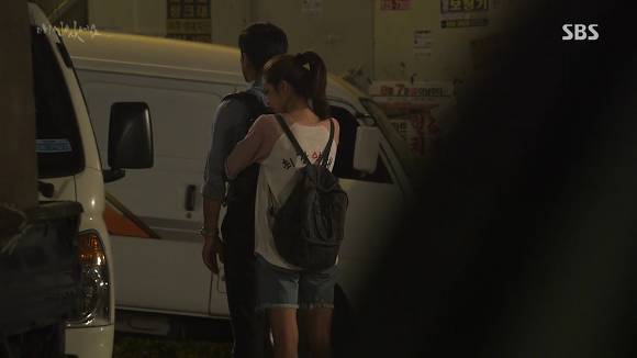 [드라마애인있어요] 흔한 불륜아닌 사랑이야기 5화(1) | 인스티즈