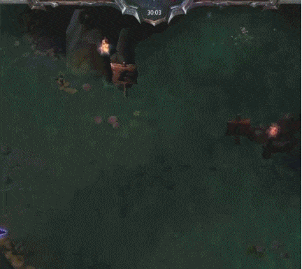 [LOL] 추억의 롤 레전드 모음...gif | 인스티즈