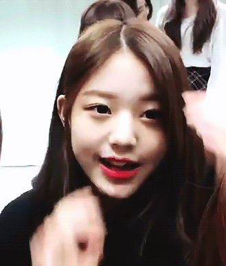 아이즈원 장원영 | 인스티즈