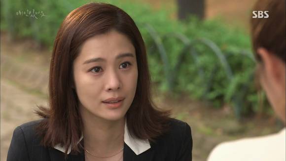 [드라마애인있어요] 흔한 불륜아닌 사랑이야기 5화(1) | 인스티즈