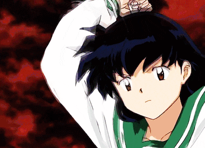 이누야샤가 가장 사랑한 여자는? | 인스티즈