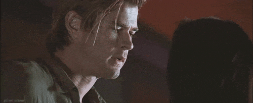 토르-탕웨이 키스신 | 인스티즈