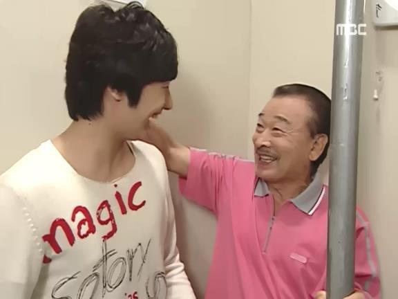 [거침없이하이킥] 영어 사용 금지령ㅋㅋㅋㅋㅋㅋㅋㅋㅋ.jpg | 인스티즈