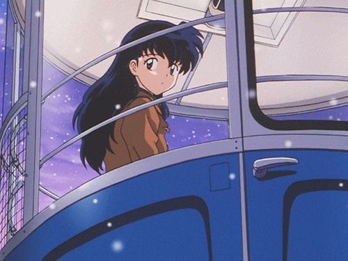 이누야샤가 가장 사랑한 여자는? | 인스티즈