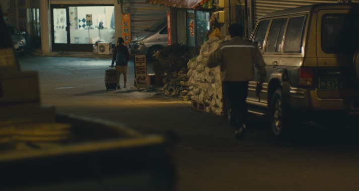 보고 나면 후유증이 너무 어마어마해서 두번은 못보는 영화 한공주 캡쳐 | 인스티즈